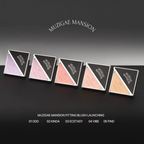 MUZIGAE MANSION Fitting Blush - 05 Find | Grocsy