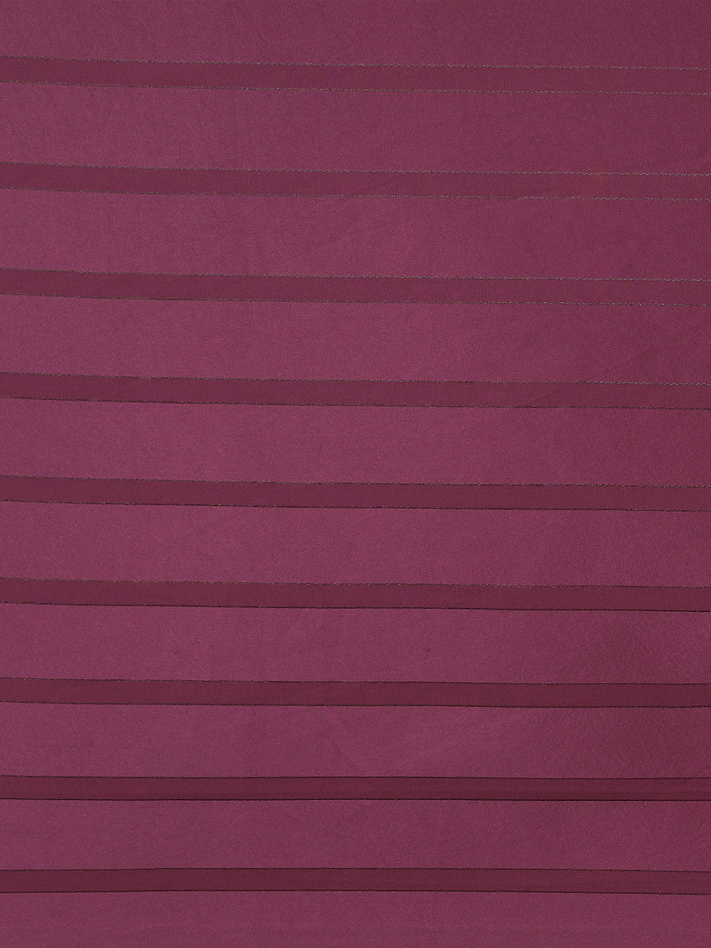 Tikhi Imli Magenta Striped Saree | Grocsy