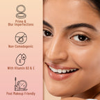 Swiss Beauty Matte & Blur Balm Prep + Prime | Grocsy