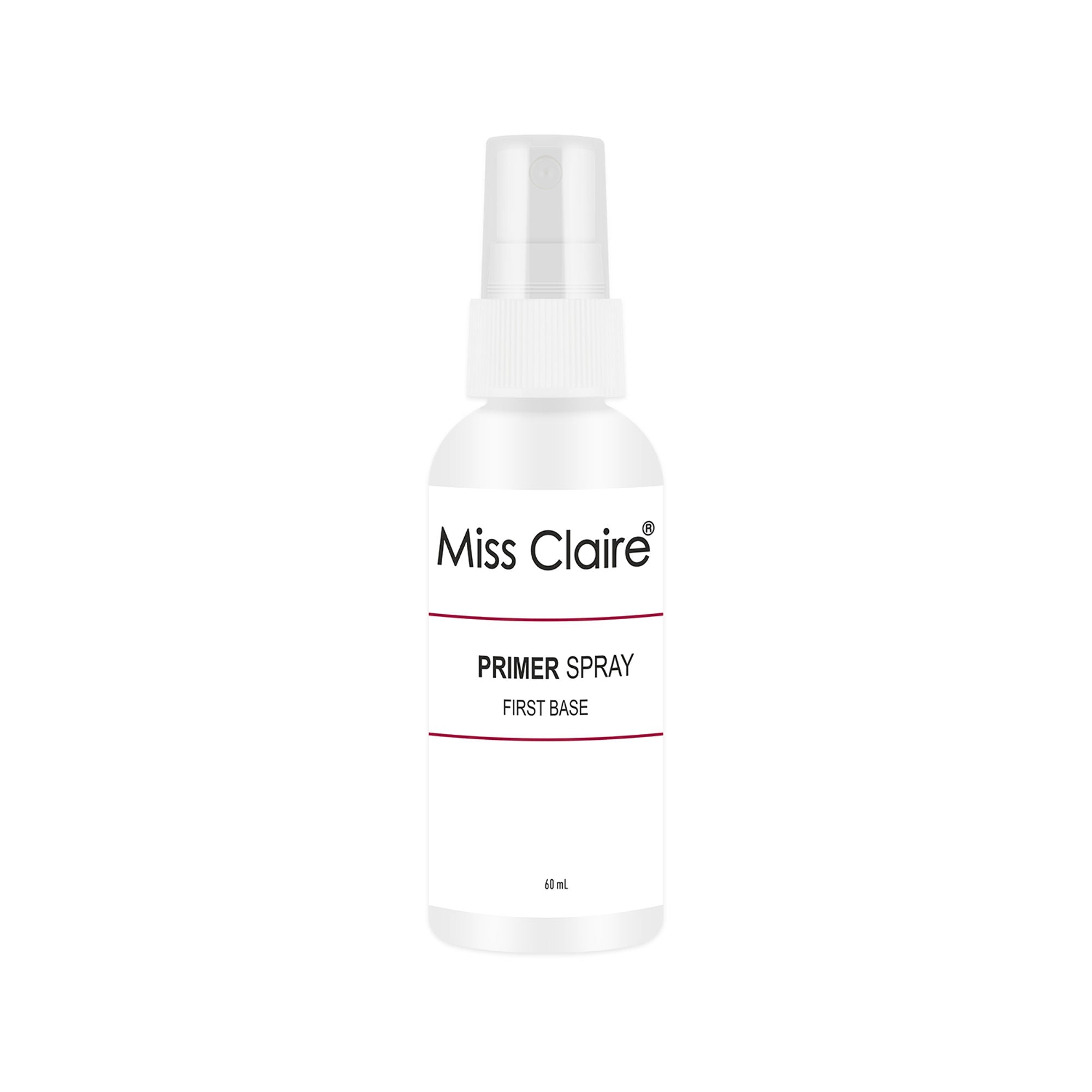 Miss Claire Primer Spray First Base | Grocsy