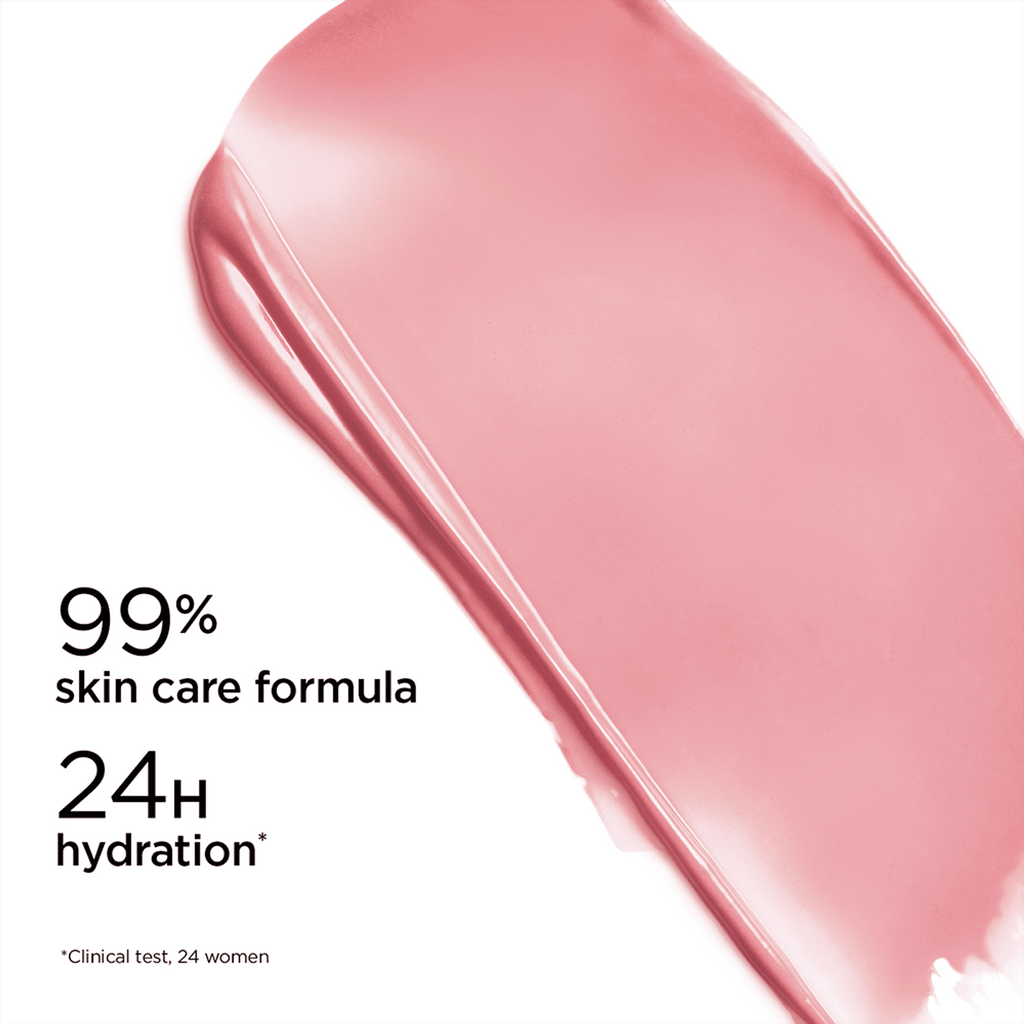Clarins Lip Oil Balm - 01 Pale Pink | Grocsy