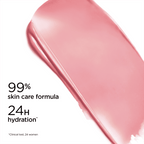 Clarins Lip Oil Balm - 01 Pale Pink | Grocsy