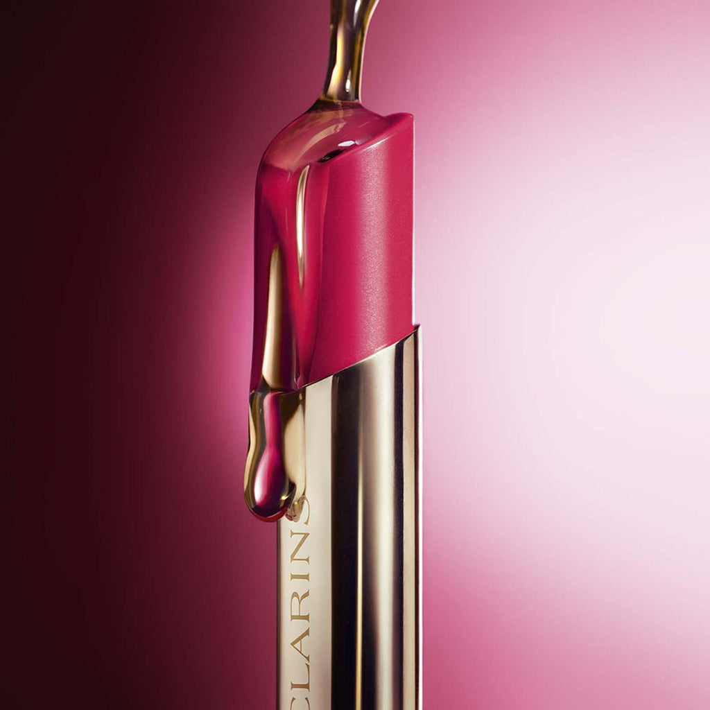 Clarins Lip Oil Balm - 02 Pitaya | Grocsy