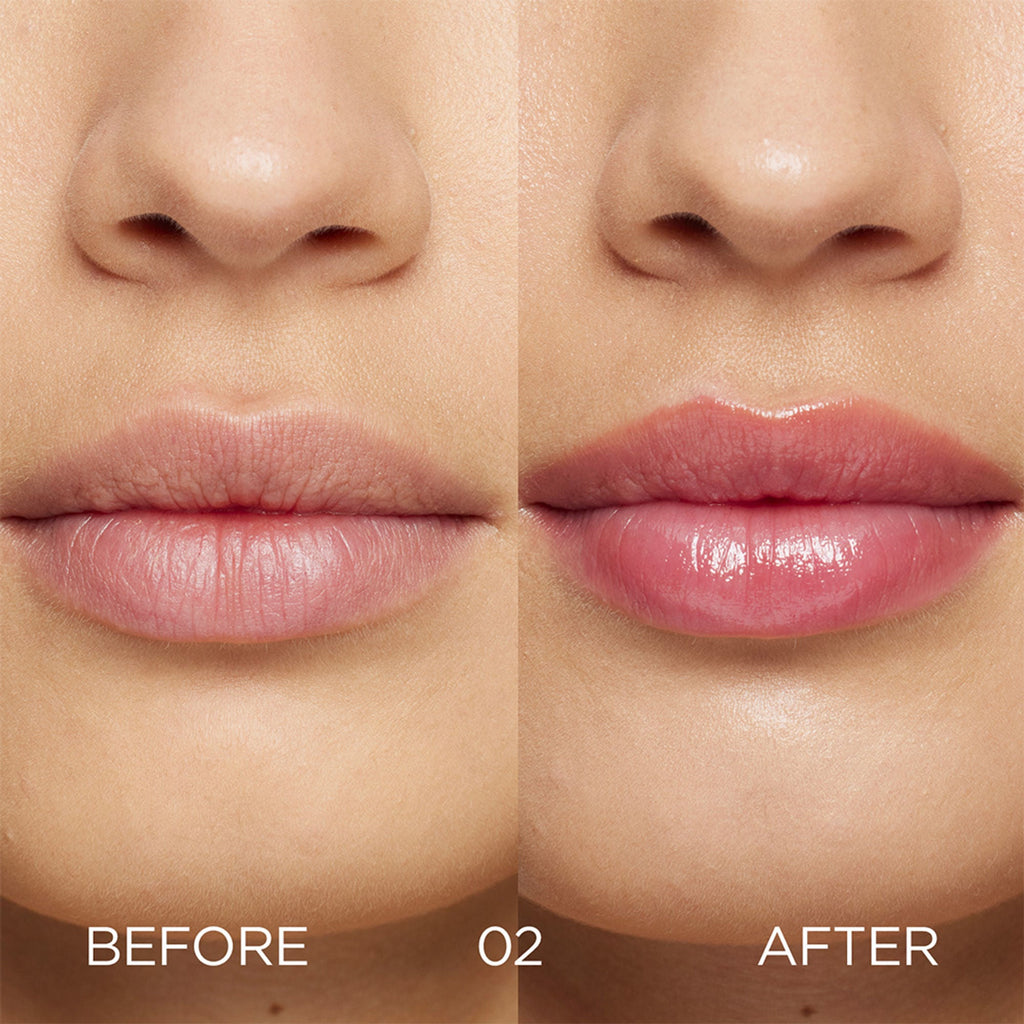 Clarins Lip Oil Balm - 02 Pitaya | Grocsy