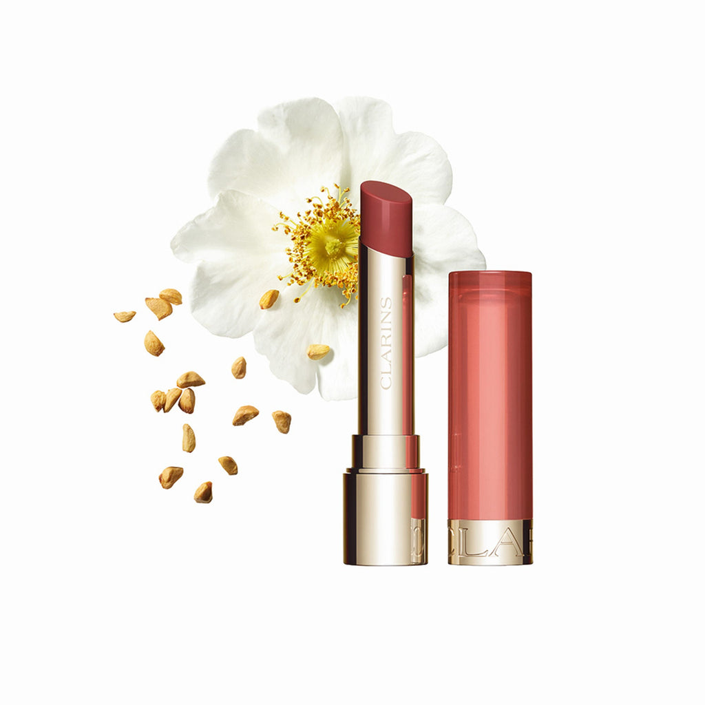 Clarins Lip Oil Balm - 03 Lychee | Grocsy