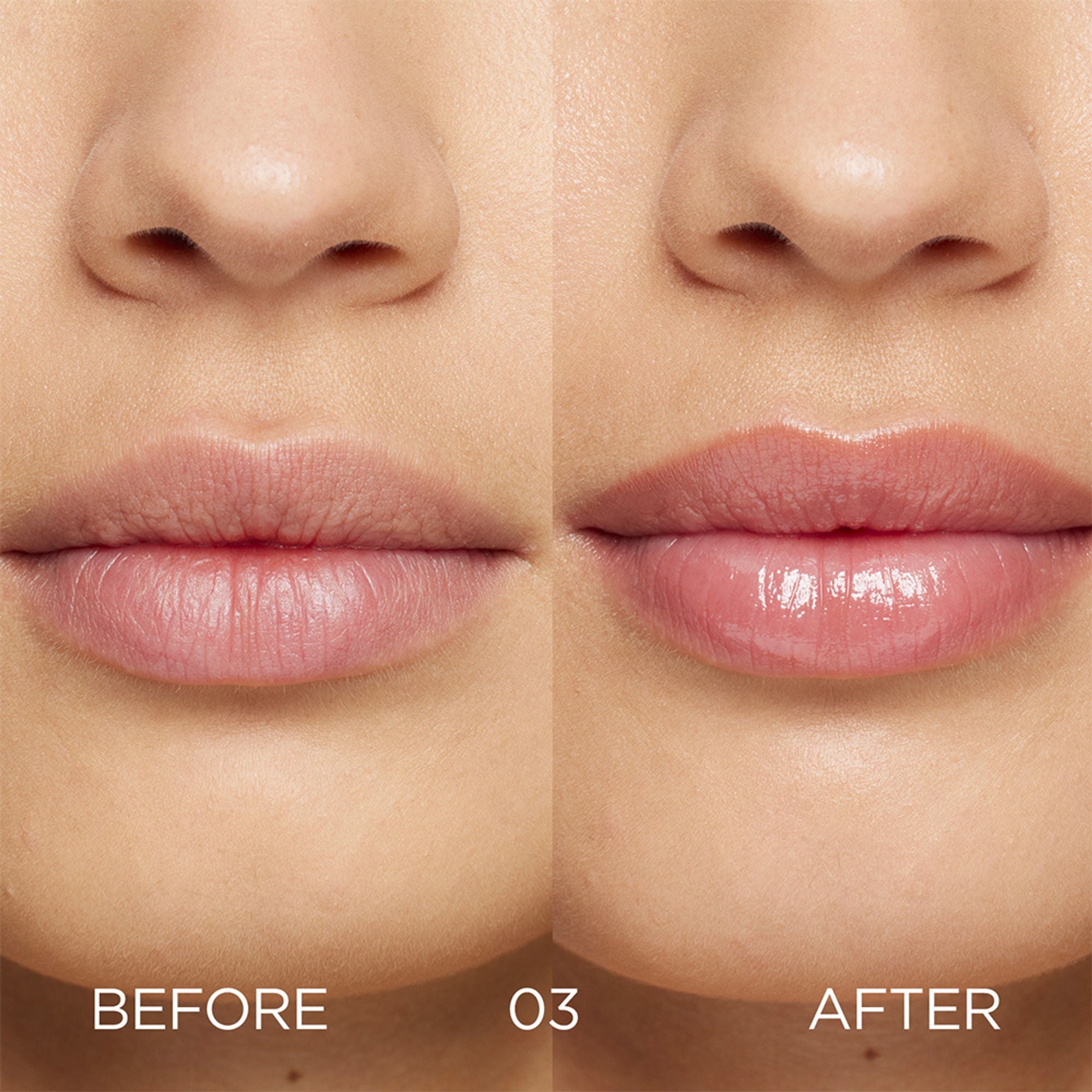 Clarins Lip Oil Balm - 03 Lychee | Grocsy
