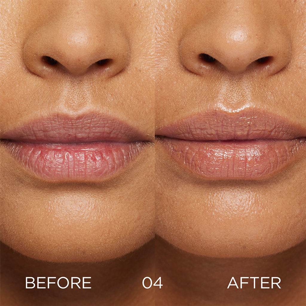 Clarins Lip Oil Balm - 04 Almond | Grocsy