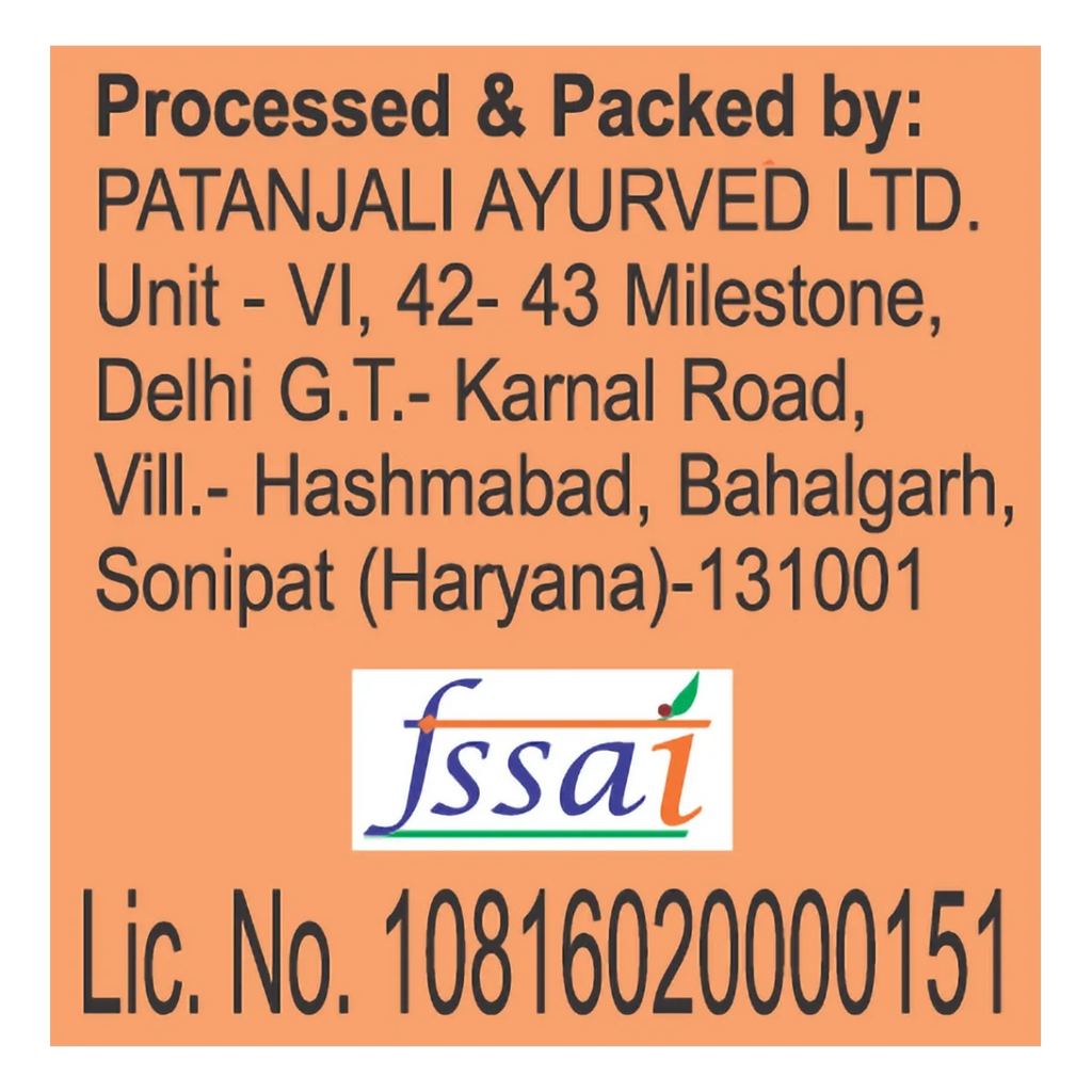 Patanjali Deep Kalash Rice | Grocsy