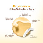 Mamaearth Ubtan Face Mask | Grocsy