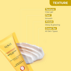 SOKU Super Charged Boost Glow Body Lotion With SPF | Grocsy