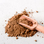 The Ayur House Shikakai Powder | Grocsy