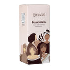 MARS Cosmetics SPF50 PA++++ High Coverage Liquid Foundation - 2 | Grocsy