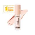 MARS Cosmetics SPF 50 PA++++ Cancel Concealer - 01-Veil | Grocsy