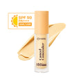 MARS Cosmetics SPF 50 PA++++ Cancel Concealer - 02 Yellow | Grocsy