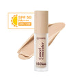 MARS Cosmetics SPF 50 PA++++ Cancel Concealer - 04 Natural Charm | Grocsy