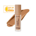 MARS Cosmetics SPF 50 PA++++ Cancel Concealer - 08 Espresso Elegance | Grocsy