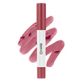 MARS Cosmetics Cloud Kiss Soft - Matte Lip Crayon - 03 Blush Cloud | Grocsy