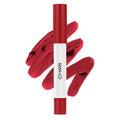 MARS Cosmetics Cloud Kiss Soft - Matte Lip Crayon - 09 Mulberry Days | Grocsy