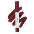 MARS Cosmetics Cloud Kiss Soft - Matte Lip Crayon - 10 Plum Breeze | Grocsy