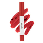 MARS Cosmetics Cloud Kiss Soft - Matte Lip Crayon - 14 Petal Drift | Grocsy