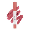 MARS Cosmetics Cloud Kiss Soft - Matte Lip Crayon - 16 Strawberry Skies | Grocsy