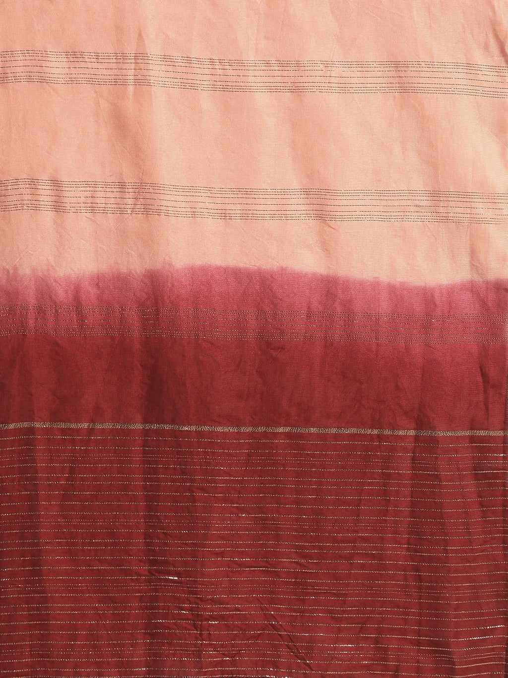 Sangria Women Red Ethnic Motifs Embroidered Pure Cotton Kurta with Trousers & With Dupatta | Grocsy