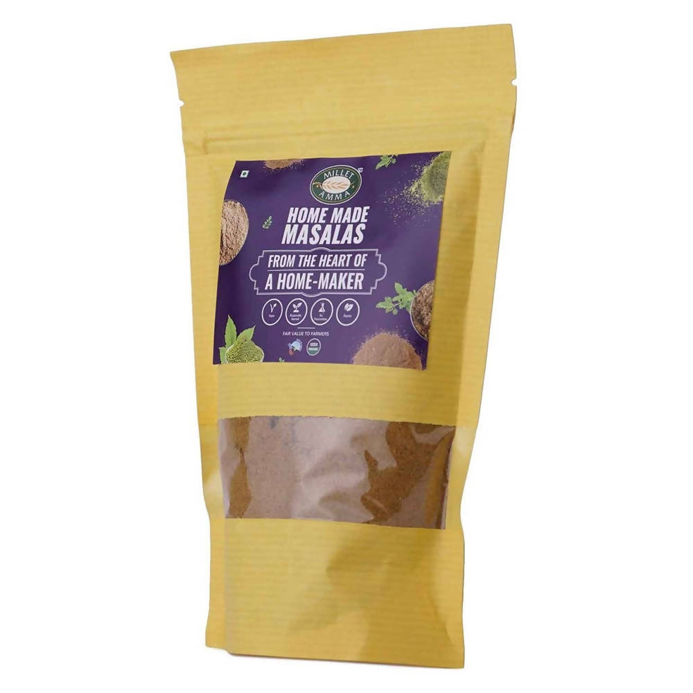 Millet Amma Organic Rasam Powder | Grocsy