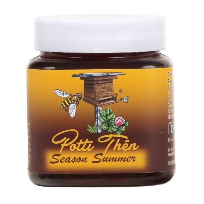 Ainmane Potti Then Season Summer Honey