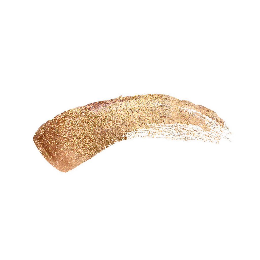 L.A. Girl Dream Glitter Liquid Eyeshadow - Golden Rays | Grocsy