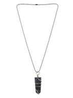 Women's Silver-Plated Chain - Ruby Raang | Grocsy