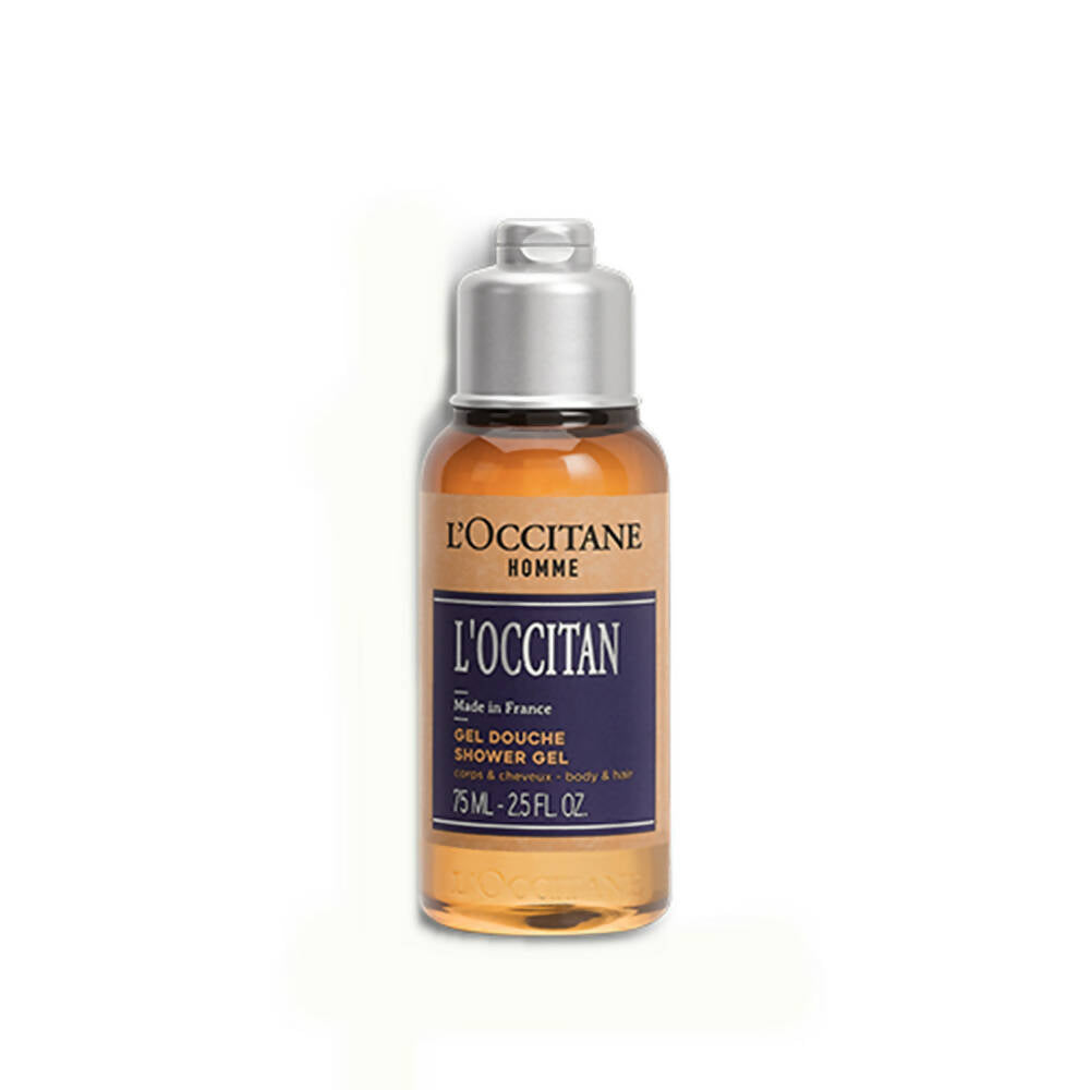 L'Occitane Shower Gel | Grocsy