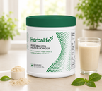 Herbalife Personalized Protein Powder | Grocsy