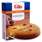 Gits Handvo Snack Mix | Grocsy