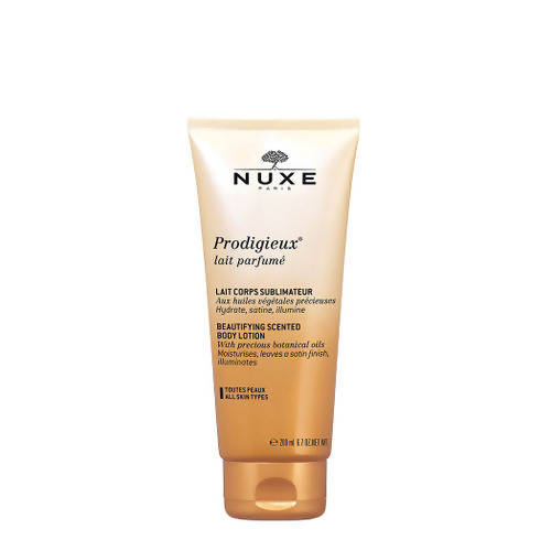 Nuxe Prodigieux Beautifying Scented Body Lotion | Grocsy