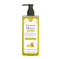 Al Masnoon Lemon Honey Shower Gel | Grocsy