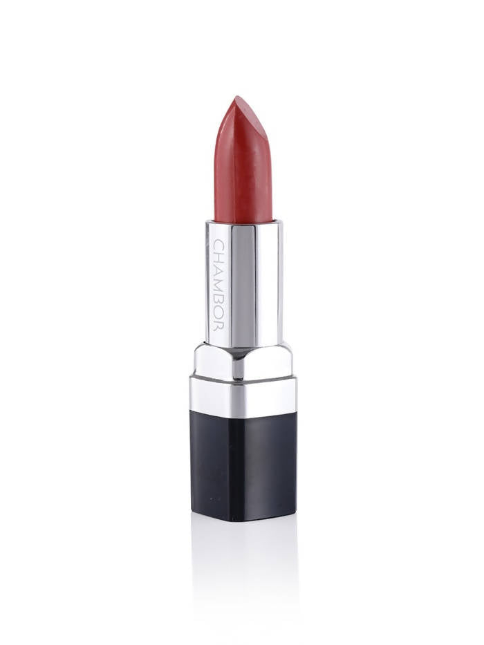 Chambor Gypsy Red 178 Powder Matte Lipstick | Grocsy