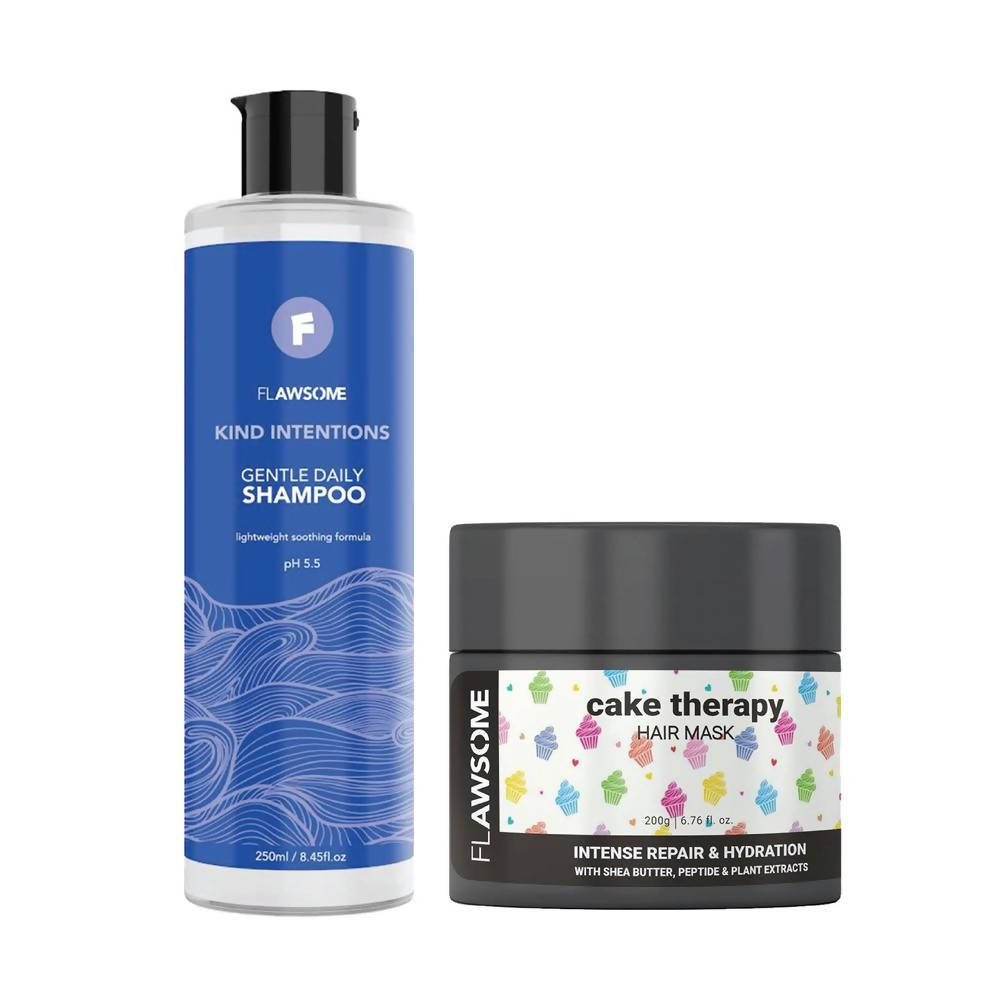 Flawsome Weightless Hydration Duo | Grocsy