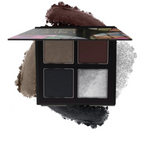 Faces Canada 4 in 1 Eyeshadow Palette - Moody Moon 06 | Grocsy