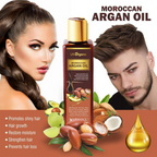 LA Organo Moroccan Multi-Purpose Hair Growth Oils Combo | Grocsy
