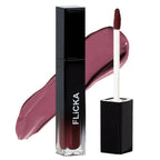 FLiCKA Set and Attack Liquid Matte Lipstick 24 Rush Crush - Nude | Grocsy