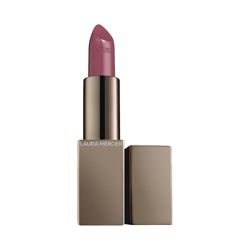 Laura Mercier Rouge Essentiel Silky Creme Lipstick - Mauve Merveilleux | Grocsy