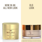 Mitchell USA Clear balance Saargol Face Sculpting Mask For Glowing Skin | Grocsy