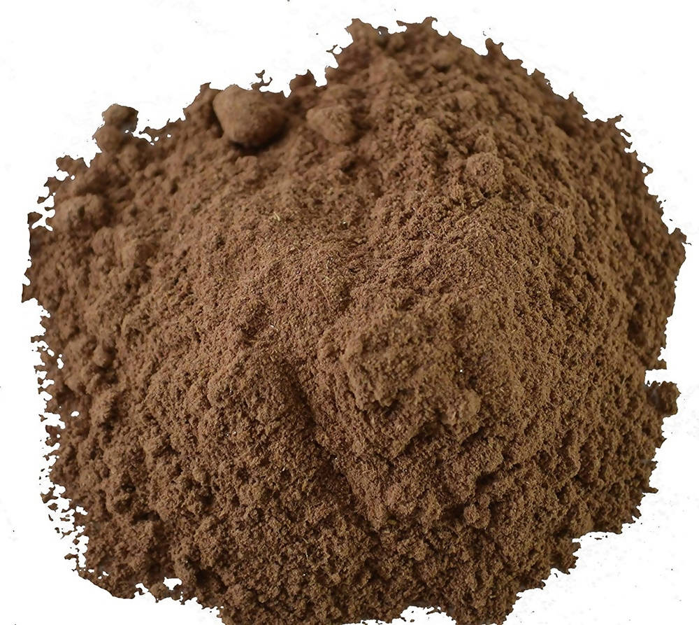 Dark Forest Hibiscus Powder | Grocsy