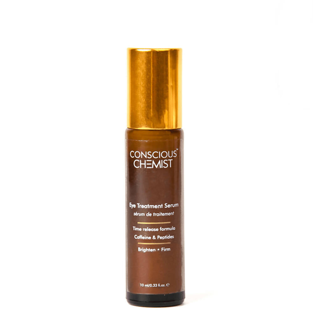 Conscious Chemist Eye Treatment Serum | Grocsy