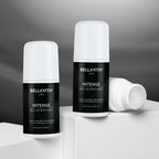 Bella Vita Intense Natural Underarm Roll On Deodorant for Men | Grocsy