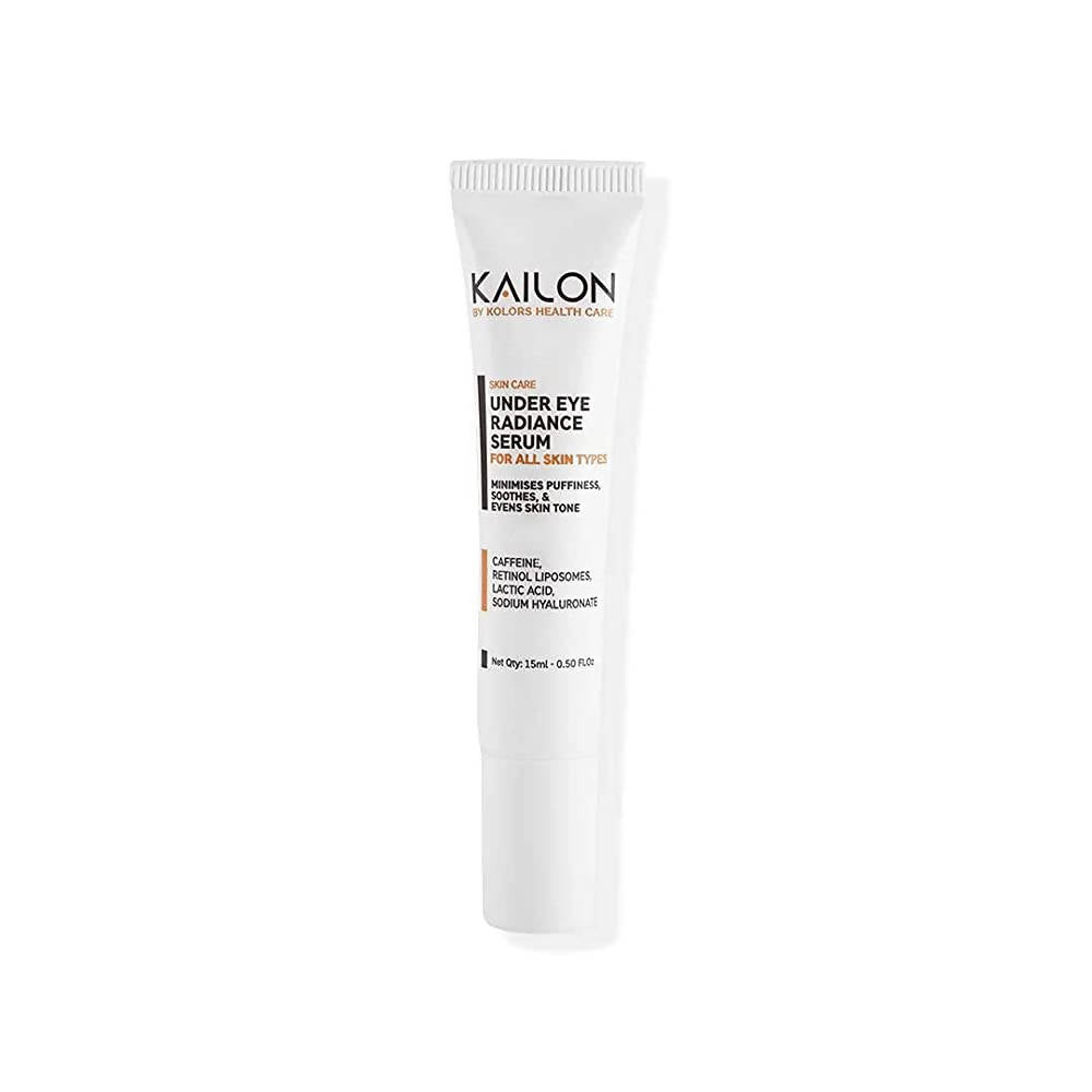 Kailon Under Eye Radiance Serum | Grocsy