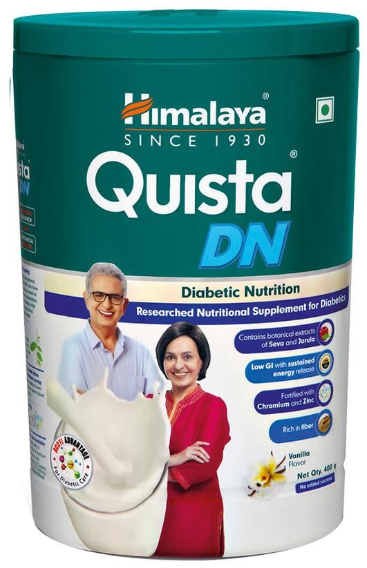 Himalaya Quista DN Powder | Grocsy