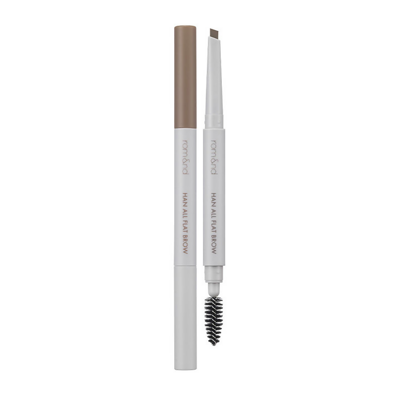 Rom&nd Han All Flat Brow - C3 Modern Beige | Grocsy