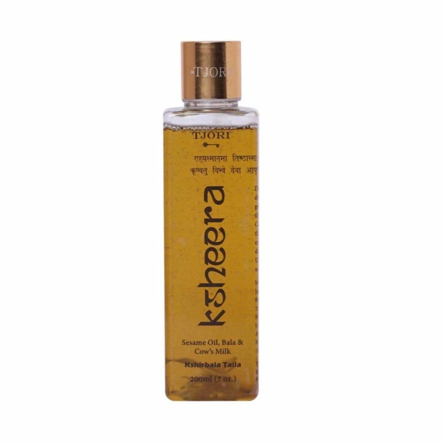 Tjori Ksheera Oil | Grocsy