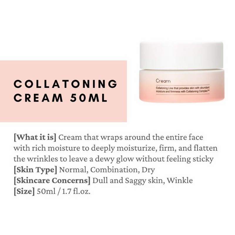 It's Skin Collatoning Cream | Grocsy